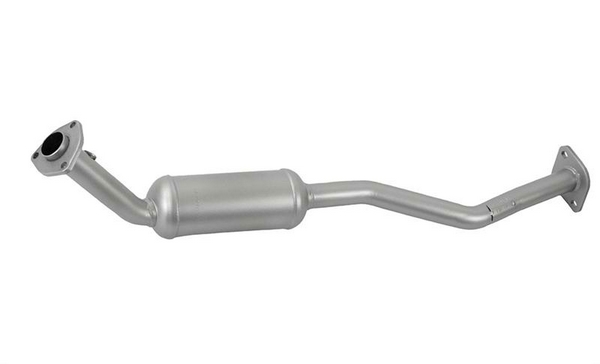 Drivers Side Rear Direct Fit Catalytic Converter